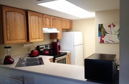 Park Shore Condo | Park Shore Resort, beautiful lake view, Bike/Walk to beach, Tennis, Pickelball