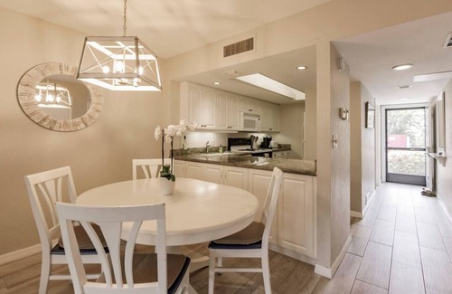 Park Shore Apartment | Park Shore Resort Charming 1st Floor-BLDG A #102