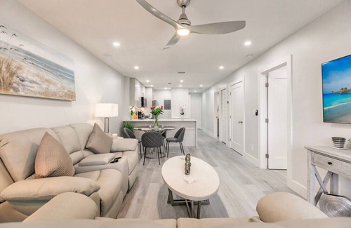 Park Shore Condo | Park Shore Resort, Top Floor BLDGH #347-Lake view