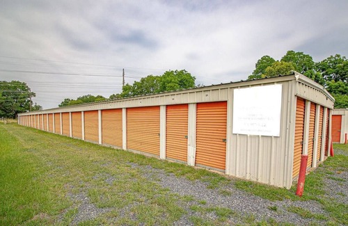 Sterlington RV Rental | Park & Stay: Convenient Short-Term RV & Camper Parking for Travelers