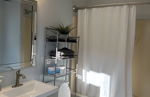 Adams Apartment | Park Street Penthouse Apartment
