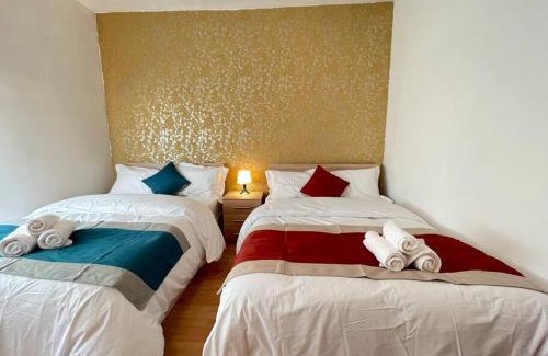 Bedlington House | Park Terrace Professional Let