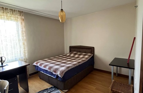 Cankaya Apartment | Park Vadi Lux Apartmen near valley and Atakule, very close to all embassies