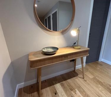 Gleneagles Apartment | Park View apartment, Gleneagles Village, Auchterarder