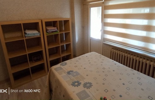 Bakırkoy Apartment | Park view bakirkoy