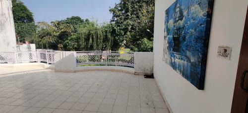 Gomti Nagar Apartment | Park View