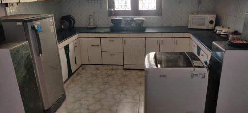 Gomti Nagar Apartment | Park View