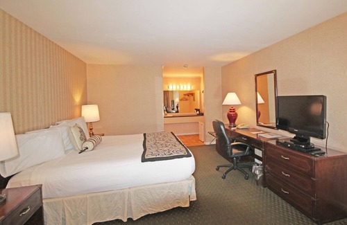 Salem Hotel | Park View Inn - Salem