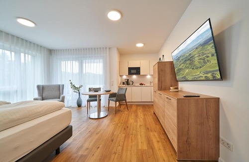 Bad Driburg Apartment | Parkblick Bad Driburg
