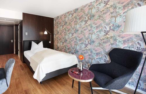 Heilbronn Hotel | Parkhotel Heilbronn