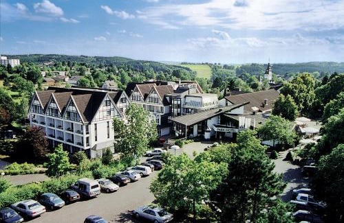 Numbrecht Hotel | Parkhotel Nümbrecht