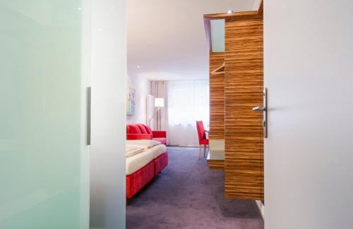 Marbach am Neckar Hotel | Parkhotel Schillerhöhe