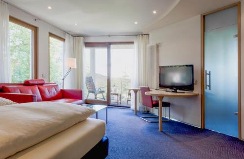Marbach am Neckar Hotel | Parkhotel Schillerhöhe