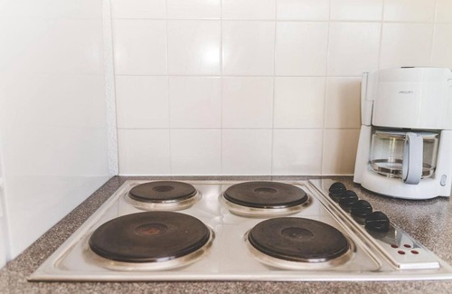 Allevard Apartment | Parking, tv, ski locker, 29m², Le Collet d'Allevard