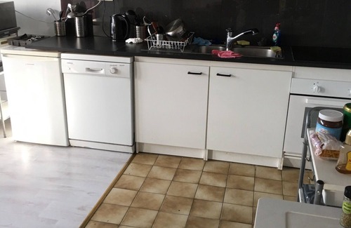 Zaventem Apartment | PARKLAAN -44 1930 ZAVENTEM BRUSSELS AIRPORT FIRST FLOOR BALCONY APARTMENT GARDE