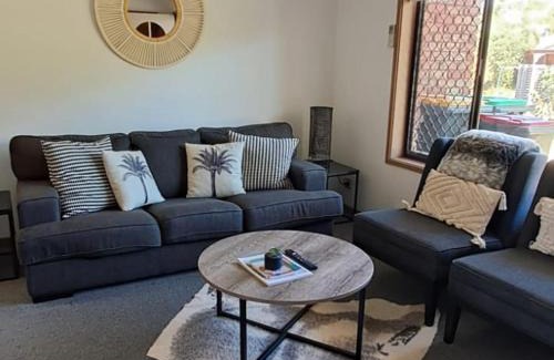 Cowes Villa | Parklands Cottage