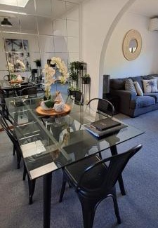 Cowes Villa | Parklands Cottage