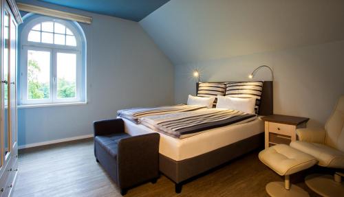 Hohenlychen Apartment | Parkresidenz Lychen, Ferienwohnung 10