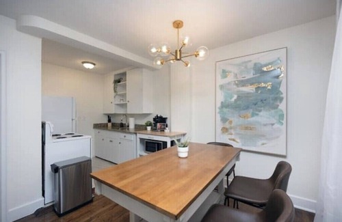Historic Uptown House | Parkside Duo