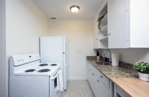 Historic Uptown House | Parkside Duo