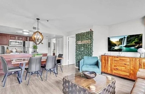 Liberty Village Apartment | Parkside on I-Drive - Stay near ALL theme parks
