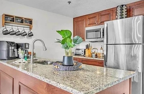 Liberty Village Apartment | Parkside on I-Drive - Stay near ALL theme parks
