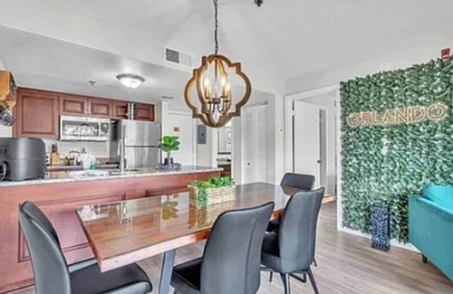 Liberty Village Apartment | Parkside on I-Drive - Stay near ALL theme parks