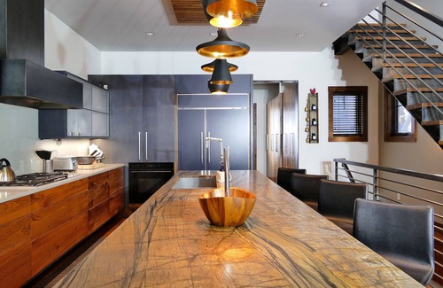 Telluride House | PARKSIDE RETREAT - Amazing home with hot tub across from Town Park