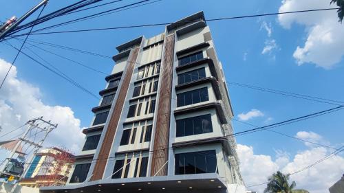 Palembang Hotel | Parkside's Hotel Palembang