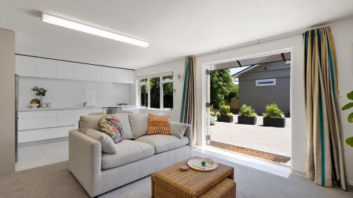 New Plymouth Apartment | Parkside Studio 59