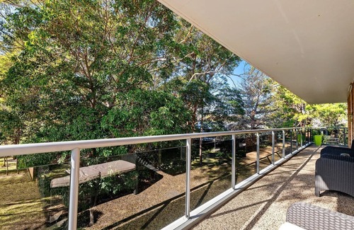 Port Stephens Council Apartment | Parkview 14, 11 Catalina Cl - air con, Wi-Fi and close to the water