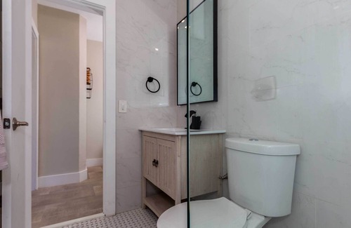Surfside Condo | Parkview 2 Bdrm