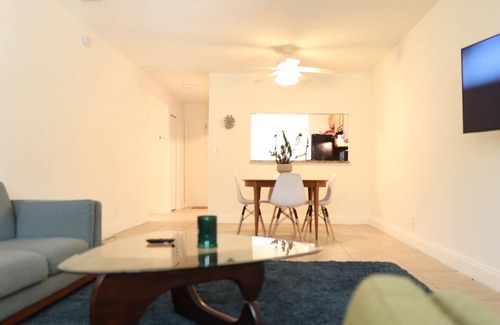 Coral Springs Condo | Parkview at Riverside Condos