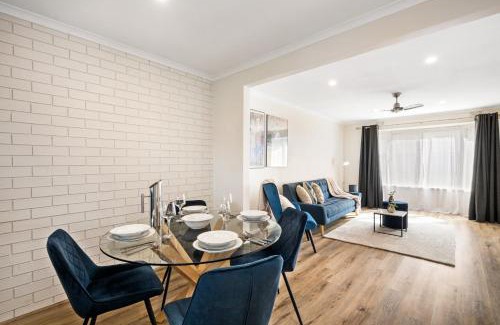 South Geelong Apartment | Parkview by Short & Long Stays