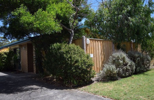 Cowes House | Parkview Holiday Unit 10