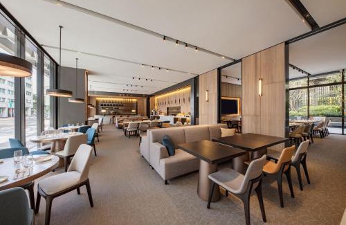 Zhongshan Hotel | Parkview Taipei