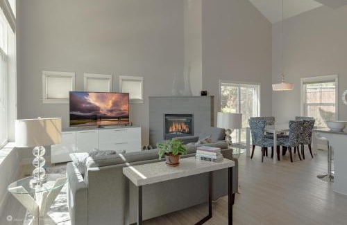 Mountain View District House | Parkview