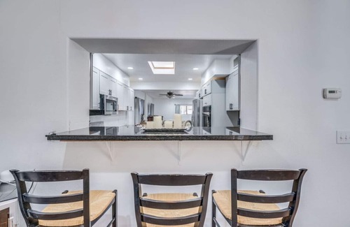 Arroyo Chico House | Parkway Terrace (Jill Reilly)