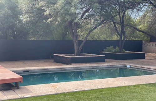 Arroyo Chico House | Parkway Terrace (Jill Reilly)