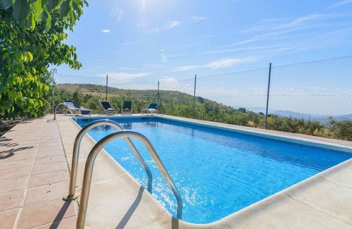 Colmenar Villa | Parlades Colmenar by Ruralidays