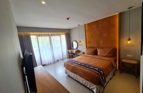 Labuan Bajo Hotel | Parlezo by Kagum Hotels