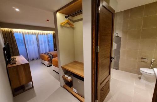Labuan Bajo Hotel | Parlezo by Kagum Hotels