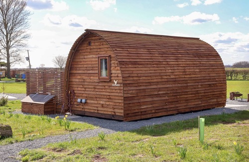 Driffield Cottage | Parliament