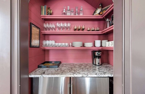 Cannonborough Elliotborough House | Parlour House | Stunning Decor & Victorian Renovations
