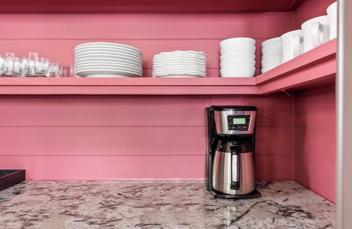 Cannonborough Elliotborough House | Parlour House | Stunning Decor & Victorian Renovations