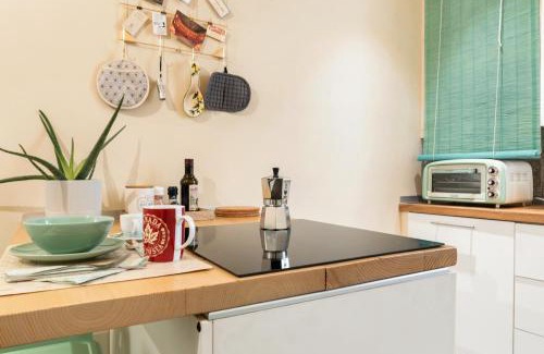 Oltretorrente Apartment | Parma Azeglio