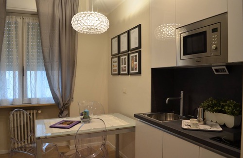 Parma City Centre Apartment | Parma City Centre Holiday House
