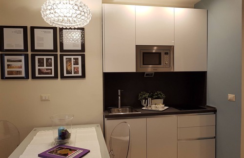 Parma City Centre Apartment | Parma City Centre Holiday House