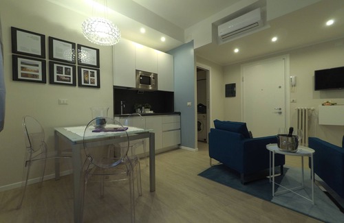 Parma City Centre Apartment | Parma City Centre Holiday House