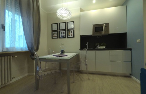 Parma City Centre Apartment | Parma City Centre Holiday House